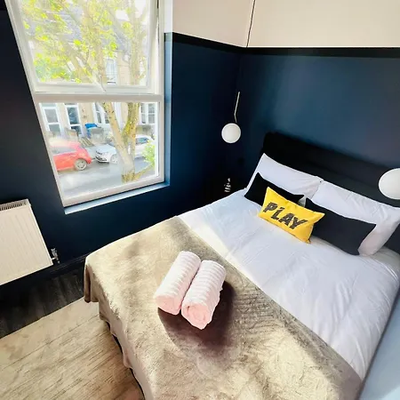 61 Studio, Ideal For Tourists High Recommend!!! Londres