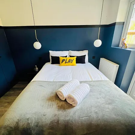 61 Studio, Ideal For Tourists High Recommend!!!