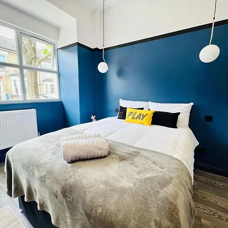 Pensión 61 Studio, Ideal For Tourists High Recommend!!! Londres