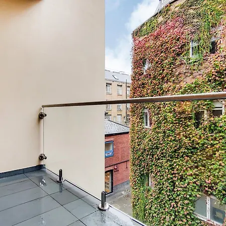Apartmán The Borough Collection Near Bridge And Borough Market Londýn