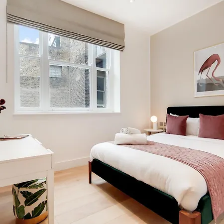 The Borough Collection Near Bridge And Borough Market Apartmán *