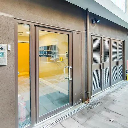 Apartmán The Borough Collection Near Bridge And Borough Market *