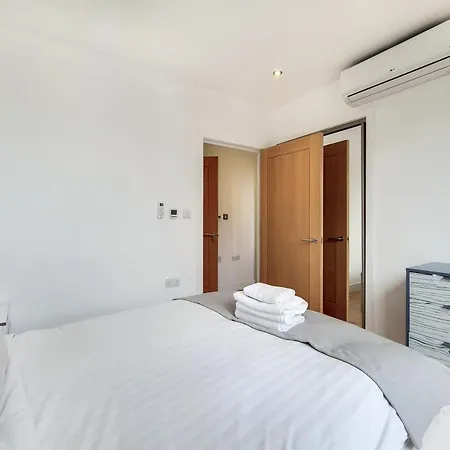 Apartmán The Borough Collection Near Bridge And Borough Market