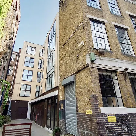 The Borough Collection Near Bridge And Borough Market Apartmán