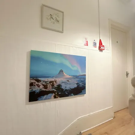 Twenty Five Bed and breakfast Londres