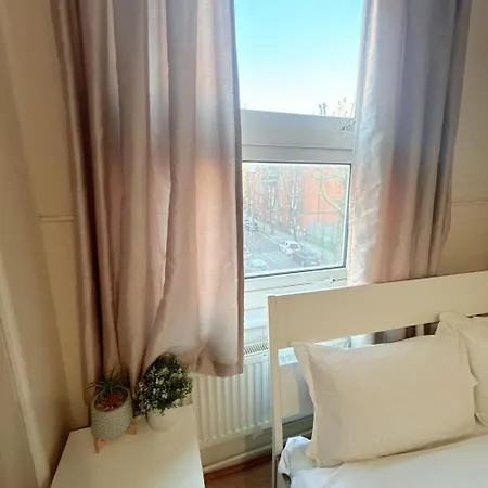 Bed and breakfast Twenty Five *