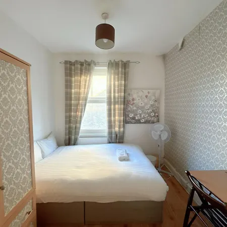 Twenty Five Bed and breakfast Londres