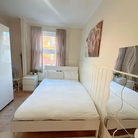 Twenty Five Bed and breakfast Londres