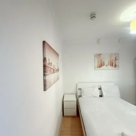 Twenty Five Bed and breakfast Londres