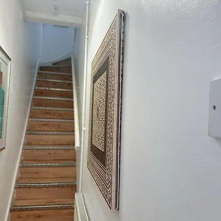 Bed and breakfast Twenty Five Londres