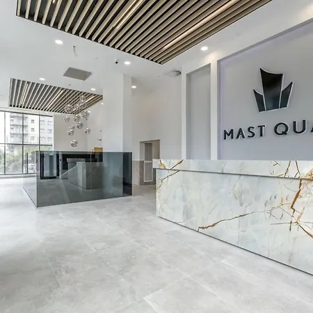 Exquisite 2bed With Parking Near 02 Arena