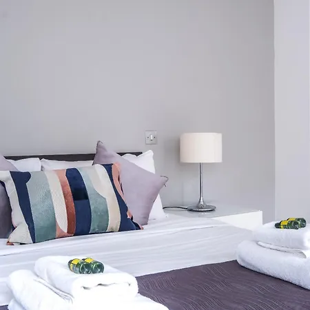 Charming 1br, 2min From Monument Station! London