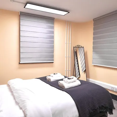 Lejlighed Charming 1br Flats In The Heart Of Of *