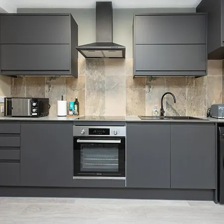 Charming 1br Flats In The Heart Of Of London