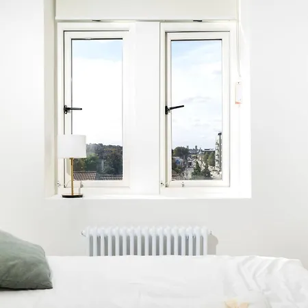 Apartament Modern Living At Antigallican In