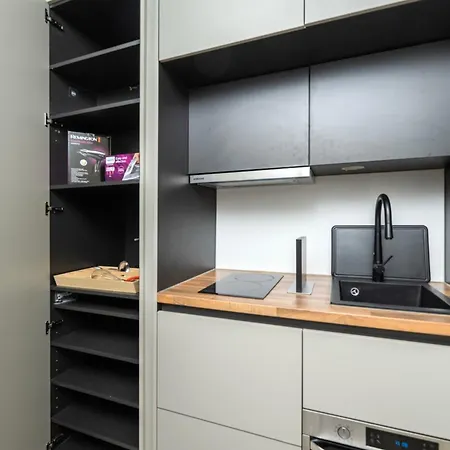 Apartament Modern Living At Antigallican In Londyn
