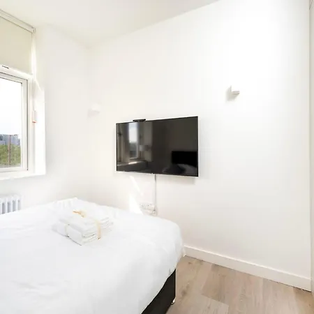 Modern Living At Antigallican In *