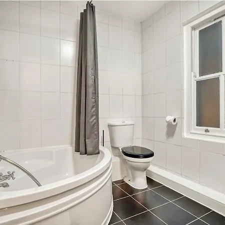 Apartment In Shoreditch/ Old St *