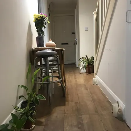 Homestay Tranquil London