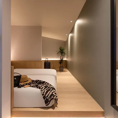 Zedwell Greenwich 3* Londýn