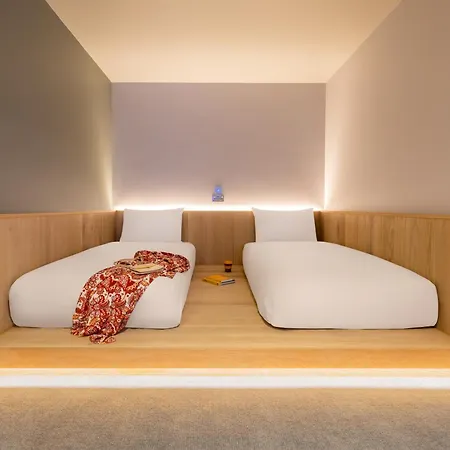 Hotel Zedwell Greenwich