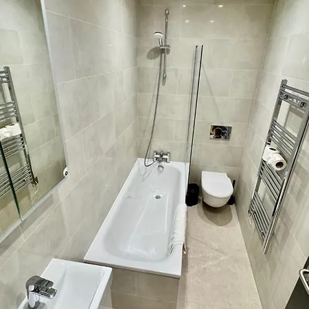 Stratford Westfield Premium 1br Apartment *