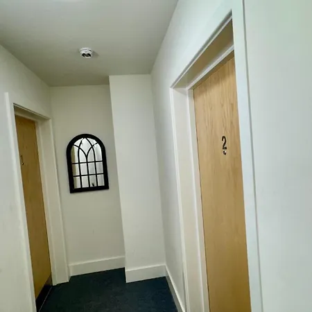 Stratford Westfield Premium 1br Apartment *