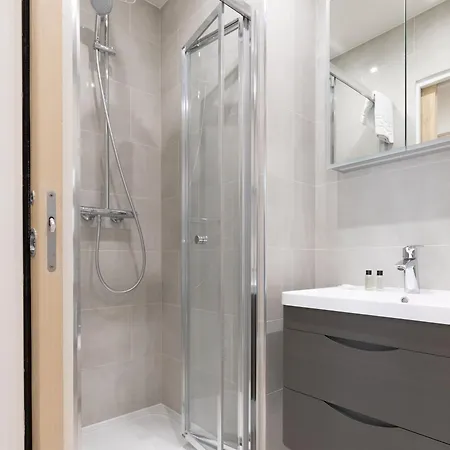 Stratford Westfield Premium 1br London