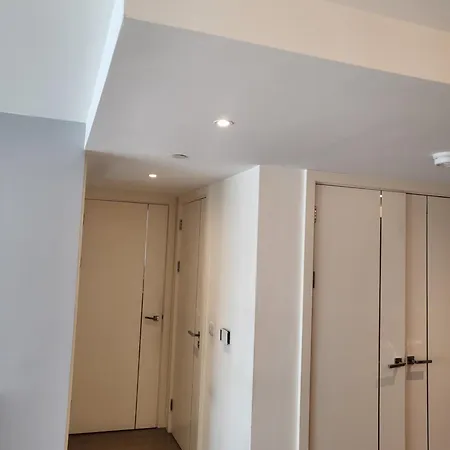 Divine Suite, Apartment London