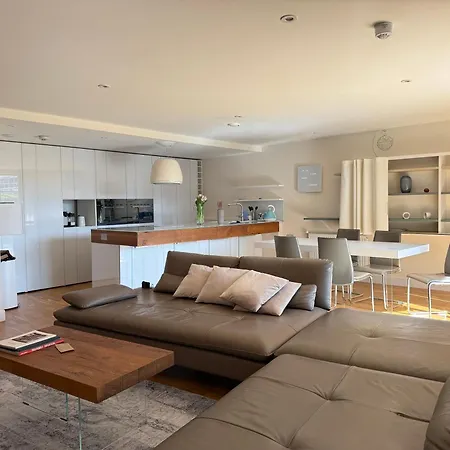 Apartment New 3 Bedroom Near Tower Bridge