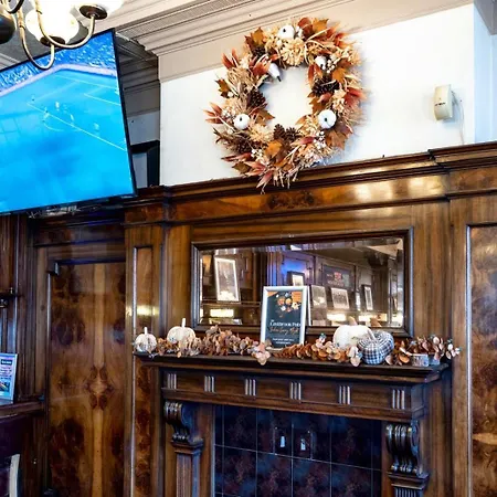 The Eastbrook Pub & Dagenham