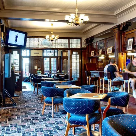 The Eastbrook Pub &