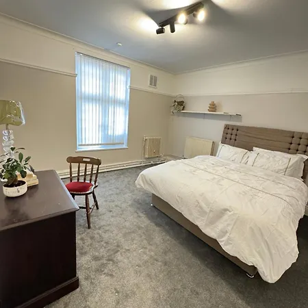 Hotel The Eastbrook Pub &