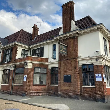 The Eastbrook Pub &