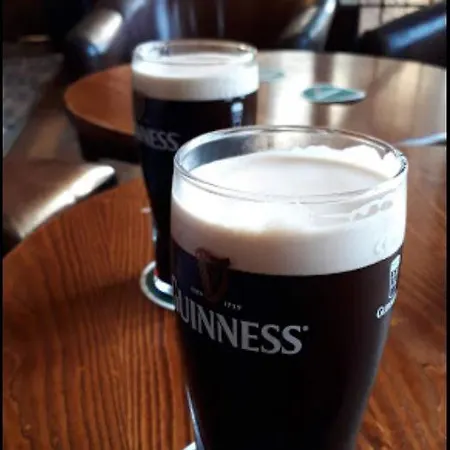 Hotel The Eastbrook Pub &