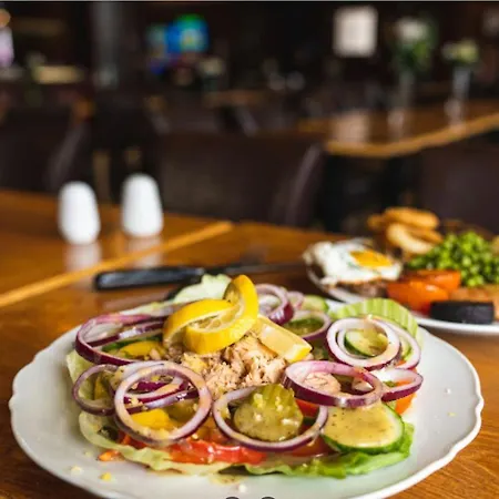 The Eastbrook Pub &