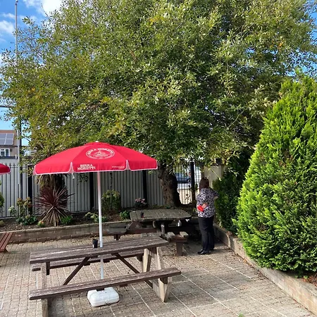 The Eastbrook Pub &