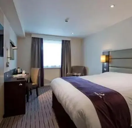 Hotel Modern En-suite Metro Close To Woolwich Station London