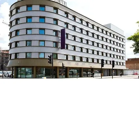 Modern En-suite Metro Close To Woolwich Station Hotel *