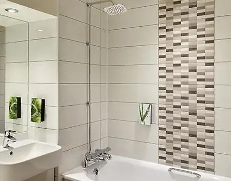Modern En-suite Metro Close To Woolwich Station Hotel *