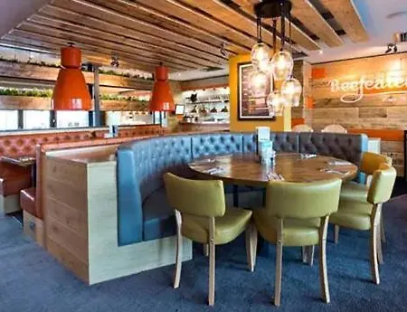 Hotel Modern En-suite Metro Close To Woolwich Station *
