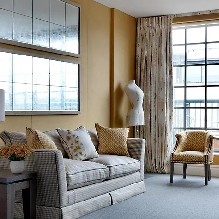 Ξενοδοχείο The Soho Hotel, Firmdale