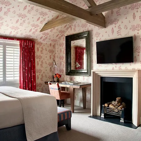 Otel Number Sixteen, Firmdale 5*