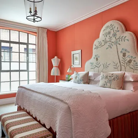 The Soho Hotel, Firmdale 5* Λονδίνο