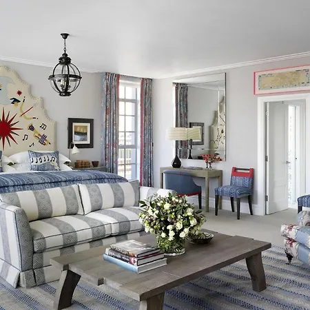 Ξενοδοχείο The Soho Hotel, Firmdale