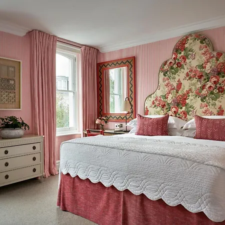 Otel Number Sixteen, Firmdale 5*