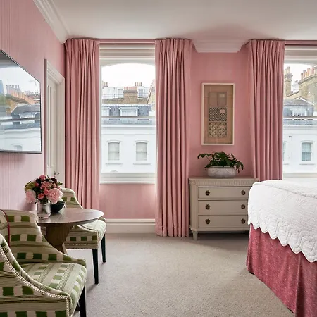Otel Number Sixteen, Firmdale 5*