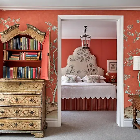 The Soho Hotel, Firmdale Ξενοδοχείο 5*