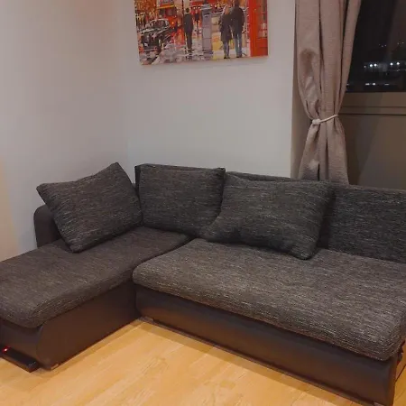 Comfortable - Cosy - Budget In Center Guest house