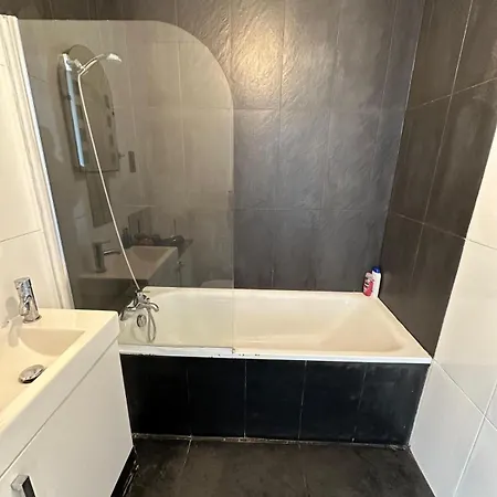 Comfortable - Cosy - Budget In Center Guest house